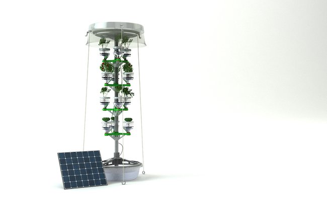 Pettree Adlı Girişim Arçelik'ten Destek Aldı