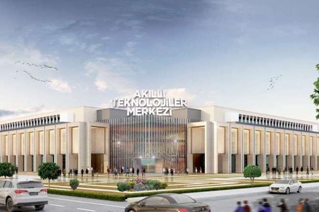 AKİTEK, Agtech Startuplarına İlham Verecek